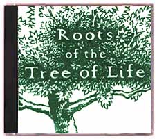 Roots - Tree of Life